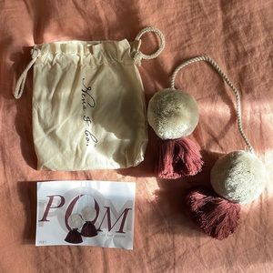 Nena and Co POTM- February brand new, never used